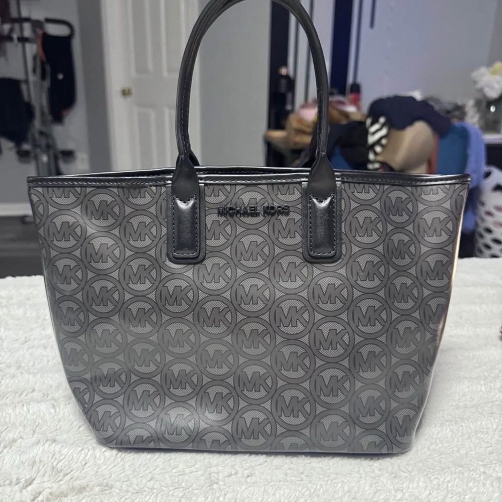 Michael Kors Mini Tote Bag